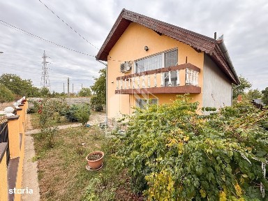 Casa individuala, 5 camere, teren 762mp, zona Friedorf in Timisoara