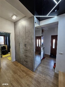 Casa Individuala - mobilata utilata - zona buna - 200 mp utili - teren