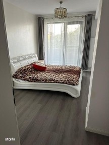Apartament 2 camere Hanul cu Peste