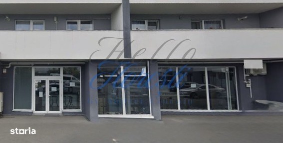 Inchiriere spatiu comercial 180mp | Intre Lacuri | Cluj