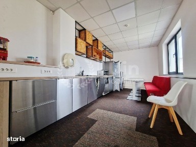 Spatiu de birou | 70mp | Parcari | La cheie | Marasti | Zona Kaufland