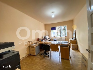 Apartament cu 2 camere, la etaj intermediar, situat Ultracentral