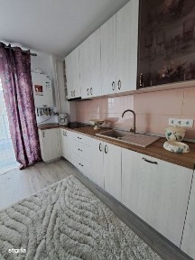 Vanzare - Garsoniera mobilata