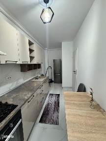 Prima inchiriere-Mutare imediata-Garsoniera mobilata langa stb