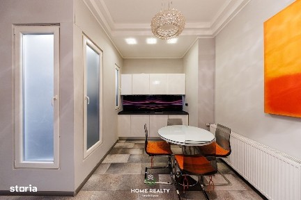 Apartament de închiriat în Timișoara - blv. Gen. I. Dragalina.