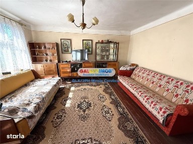 Vanzare casa batraneasca Baicoi Prahova