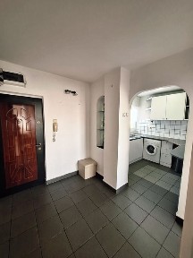 Apartament 2 camere în Decebal