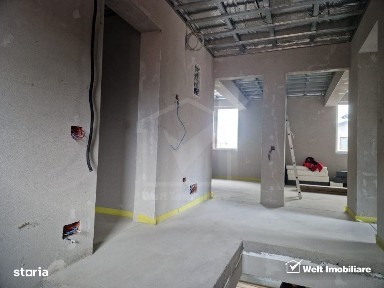 Casa individuala spatioasa-aer curat, liniste si confort in Popesti