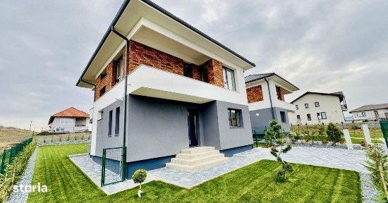 Dezmir, Apahida, Cluj