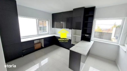 Casa individuala | finisata | moderna | zona Vivo