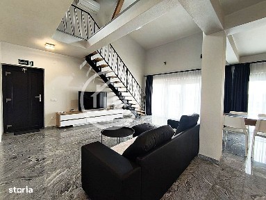 Apartament la casa de închiriat cu 3 camere în Cihei