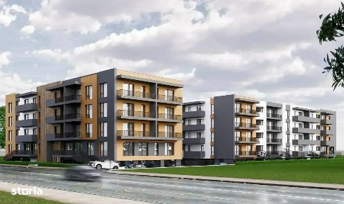 OFERTA | PROIECT NOU | 4 camere Metrou Nicolae Teclu