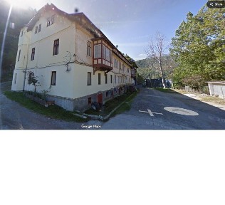 Strada Victoriei, Azuga, Prahova