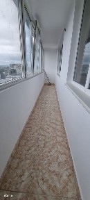 Orizont 3 camere decomandat