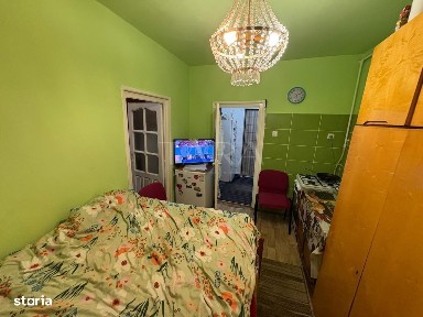 EXCLUSIVITATE. Garsonieră, oportunitate de investiție, inchiriere.