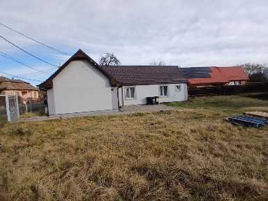 Casa de inchiriat pe strada Crisan nr.43