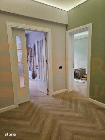 Apartament 3 camere de vanzare |Ultracentral Constanta | Incalzire in