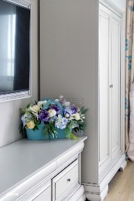 LUX ! Ap 3 camere / Iaki / Mamaia Central / Vedere frontala lac