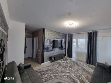 Inchiriere apartament Unirea Towers