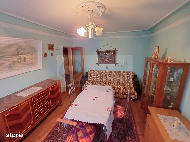 Apartament 3 Camere Decomandat - Blv Independenței, Iași- 5 min UMF