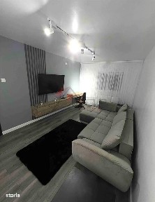 Inchiriere apartament 3 camere- Alexandru cel Bun