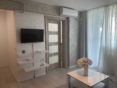 Bucuresti - Ilfov, Chiajna