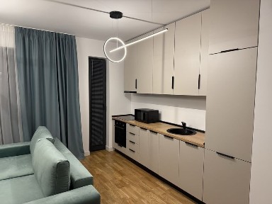 Bucuresti - Ilfov, Voluntari