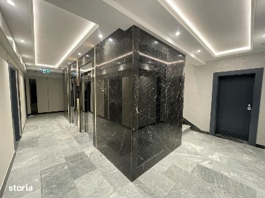 Apartament Premium - Dacia - Pacurari - Parcare