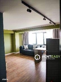 Apartament cu 3 camere in bloc nou situat in Copou - Expo