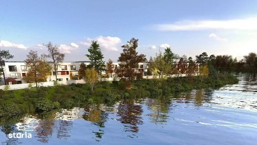 Strada Emil Racovita, Voluntari, Ilfov