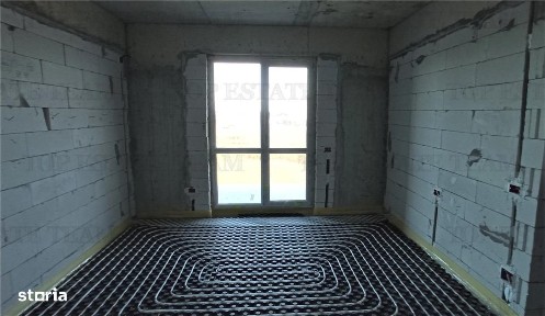 Apartament 3 camere finisaje Premium, pompe de caldura, Fundeni-Dobroe