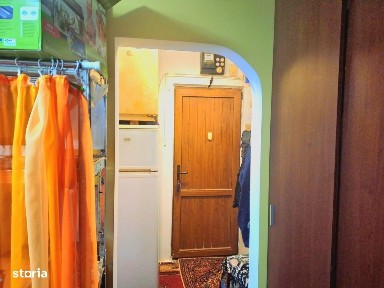 Florilor-Craiter, Brasov