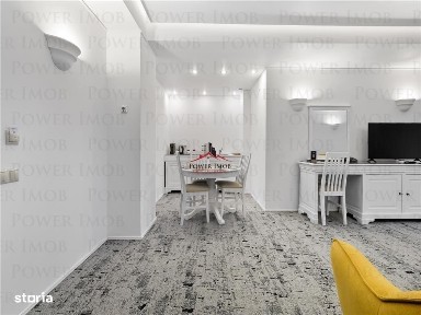 HOTEL ALPIN / ETAJUL 9 - Apartament 3 camere, renovat - Poiana Brasov