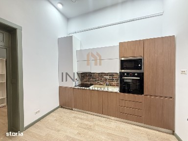 Apartament elegant cu 2 camere, 65 mp, în zona ultracentrală