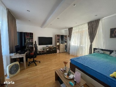 Strada Capitan Juverdeanu, Ion Creanga, Sectorul 2, Bucuresti