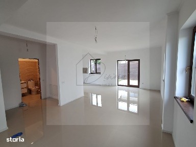 Strada Aviator Adrian Iovan, Odaile, Otopeni, Ilfov