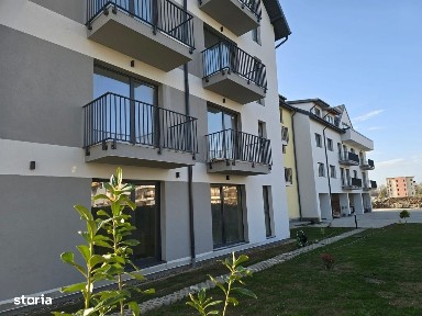 Ap.3 camere, premium,Topzone, zona Coresi, comision 0%,finalizat