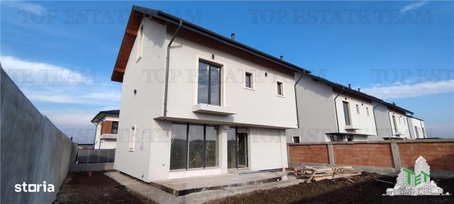 VANZARE CASA INDIVIDUALA OTOPENI