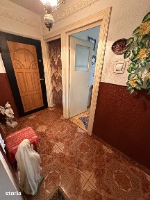 Apartament 3 camere decomandat, 65 mp utili + 2 balcoane, et. 3