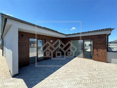 Strada Ogorului, Zona Industriala Vest, Sibiu