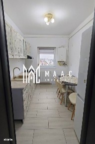 BLACK FRIDAY Apartament 2 camere I Decomandat I Calea Cisnadiei