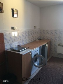 Garsoniera mobilata si utilata zona Hipodrom