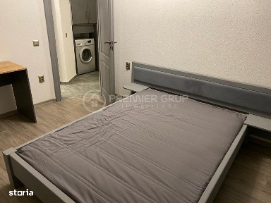 Apartament 3 camere 52mp - Gara + CT + AC