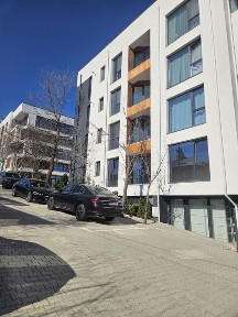 Urgent! Apartament 1 camera + loc parcare, Don Lake View