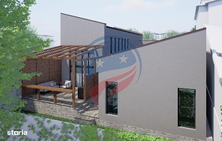Vila de lux/ ultracentral/ Craiova
