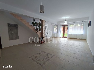 Casă de tip duplex | 198 mp | Zona Calea Turzii