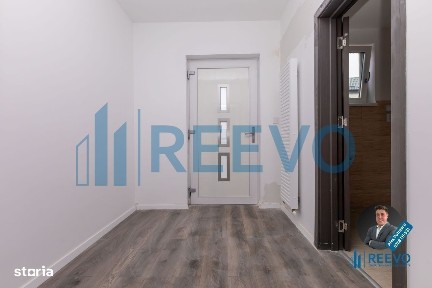 Duplex modern cu priveliște spre pădure!