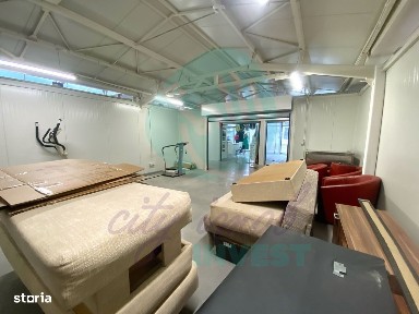 Spatii comerciale de inchiriat, Piata Delfinului