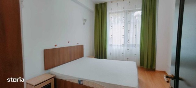 PF APARTAMENT 2 camere, decomandat,67,78 mp, str Manastirii, Hlincea