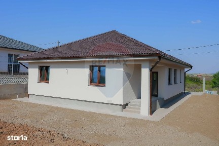 De vânzare Casă nouă cu 4 camere în Paleu